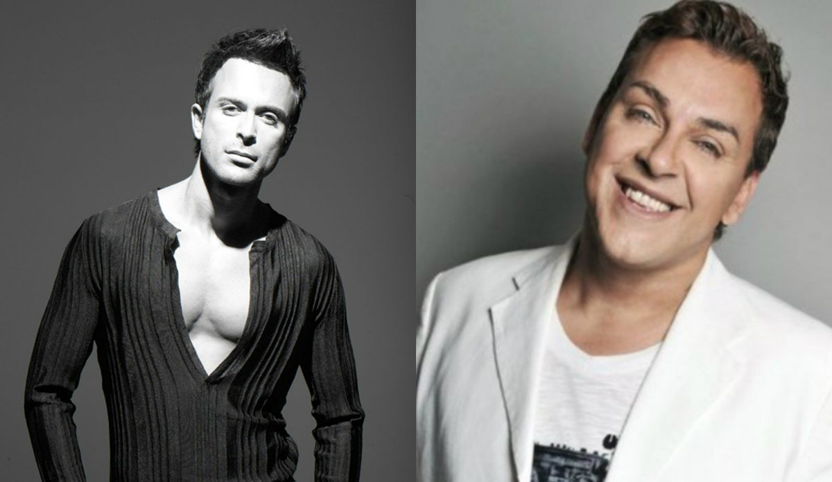 Συντετριμμένος ο Κωνσταντίνος Χριστοφόρου από τον θάνατο του Γιάννη Αγγελάκη: «Μου είσαι απαραίτητος, τ´ ακούς; Ε; Σ´ αγαπώ»!