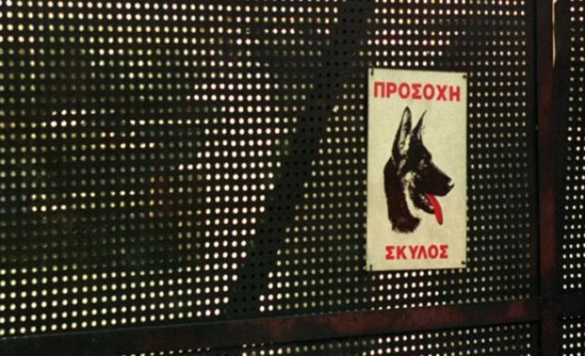 Κοζάνη: Σοκάρουν οι περιγραφές της επίθεσης της φονικής επίθεσης ροτβάιλερ στο 5χρονο αγοράκι!