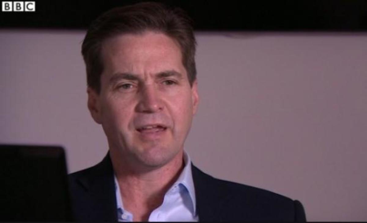 Αυτός είναι ο δημιουργός του Bitcoin! Επιτέλους αποκάλυψε την ταυτότητά του!