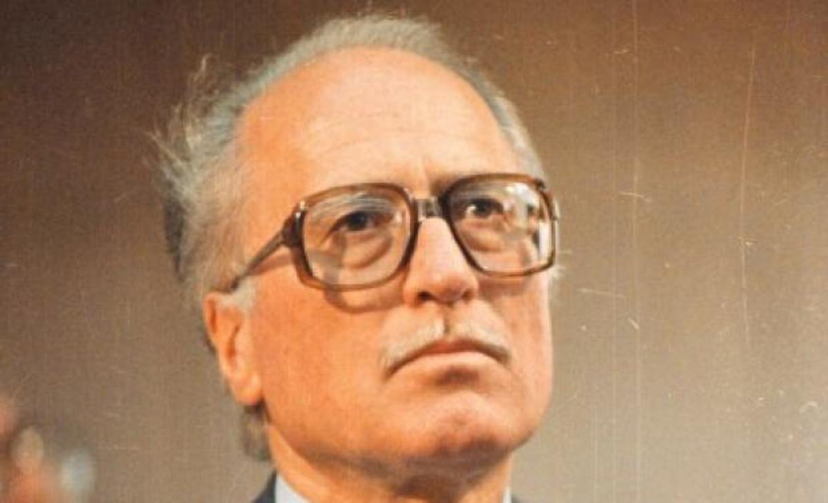 Πέθανε ο πρώην βουλευτής του ΠΑΣΟΚ, Νίκος Αθανασόπουλος