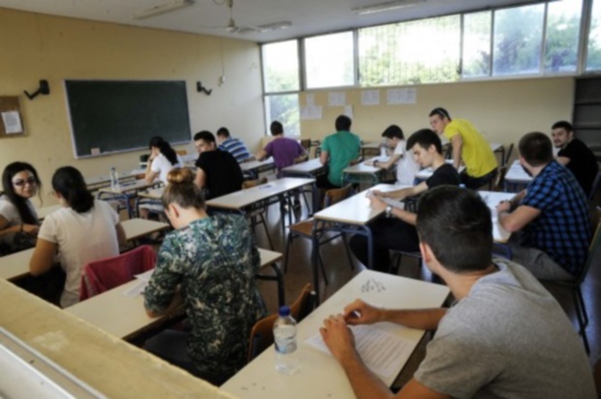 Αλλαγές στην Παιδεία: Κατάργηση εξετάσεων και βαθμών, λιγότερα μαθήματα και… διαλείμματα