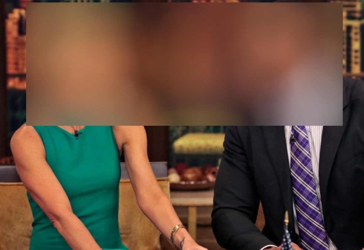 Φεύγει από την εκπομπή! Το ανακοίνωσε η συμπαρουσιάστρια του on air!