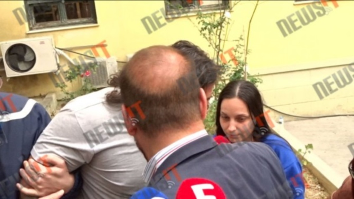 “Οι γονείς άφησαν τη μικρή Μαρία” λένε οι αστυνομικοί