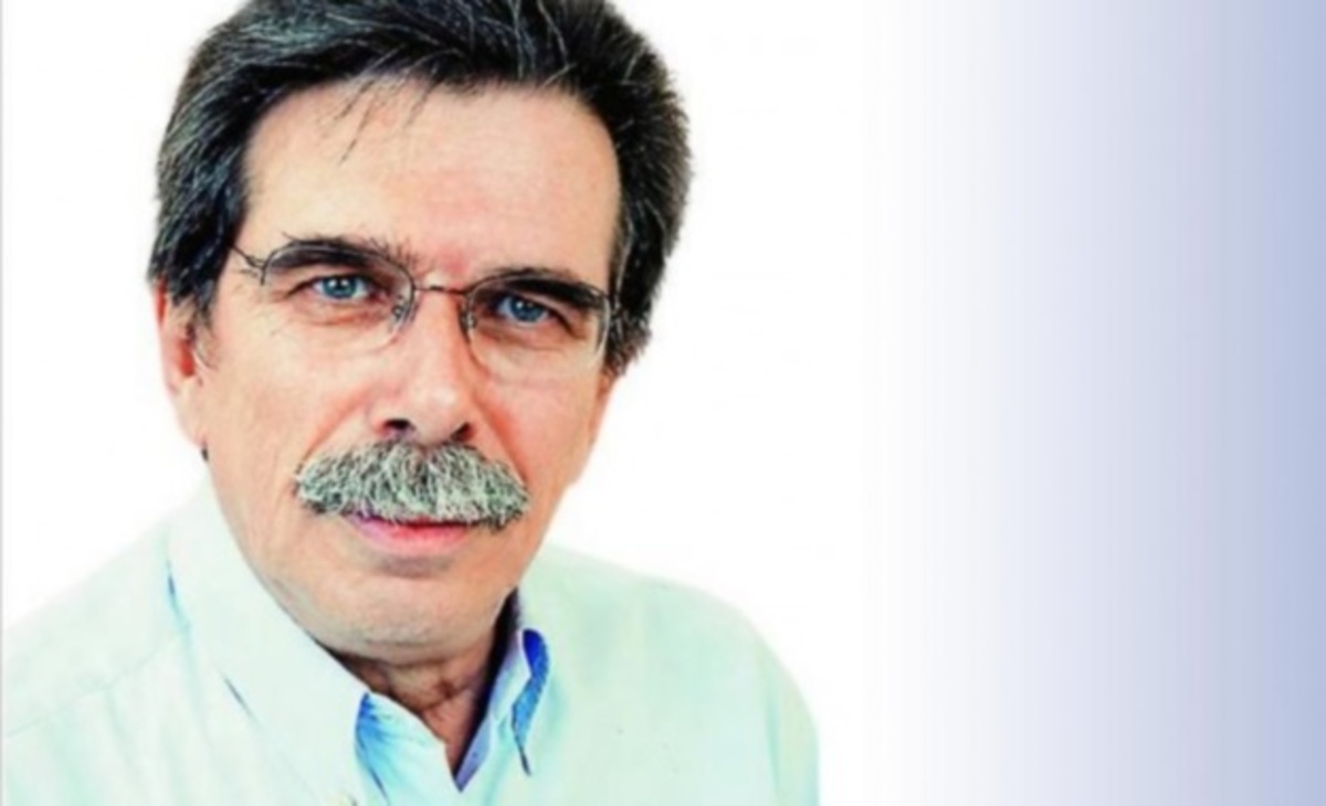 Πέθανε ο δημοσιογράφος Ερρίκος Μπαρτζινόπουλος