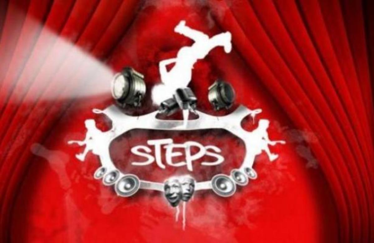 “Steps”: O ANT1 διακόπτει την προβολή της σειράς !