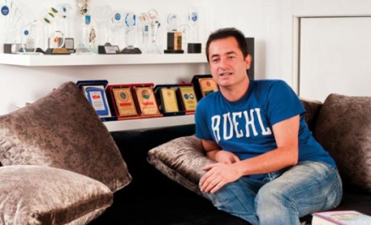 Εταιρεία media ίδρυσε στην Ελλάδα ο Τούρκος καναλάρχης!