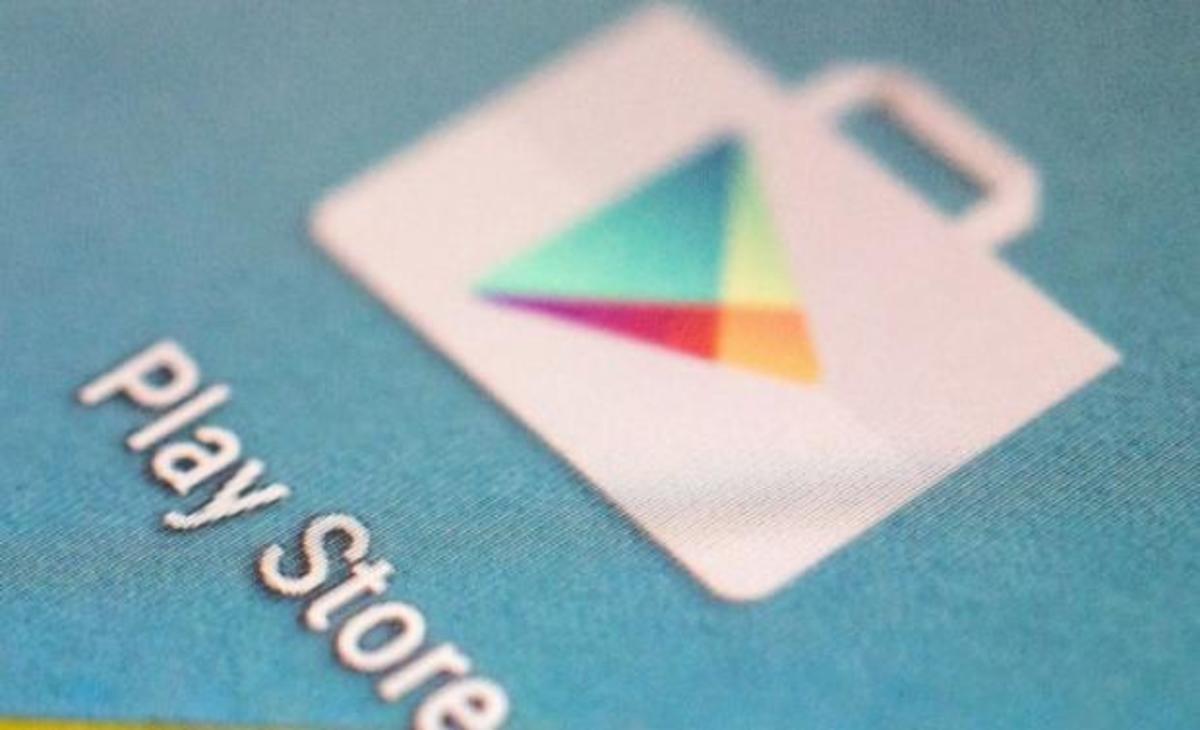 Νέος ιός στο Google Play Store!