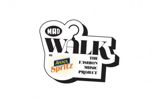 Madwalk 2016: Απόψε στον Alpha