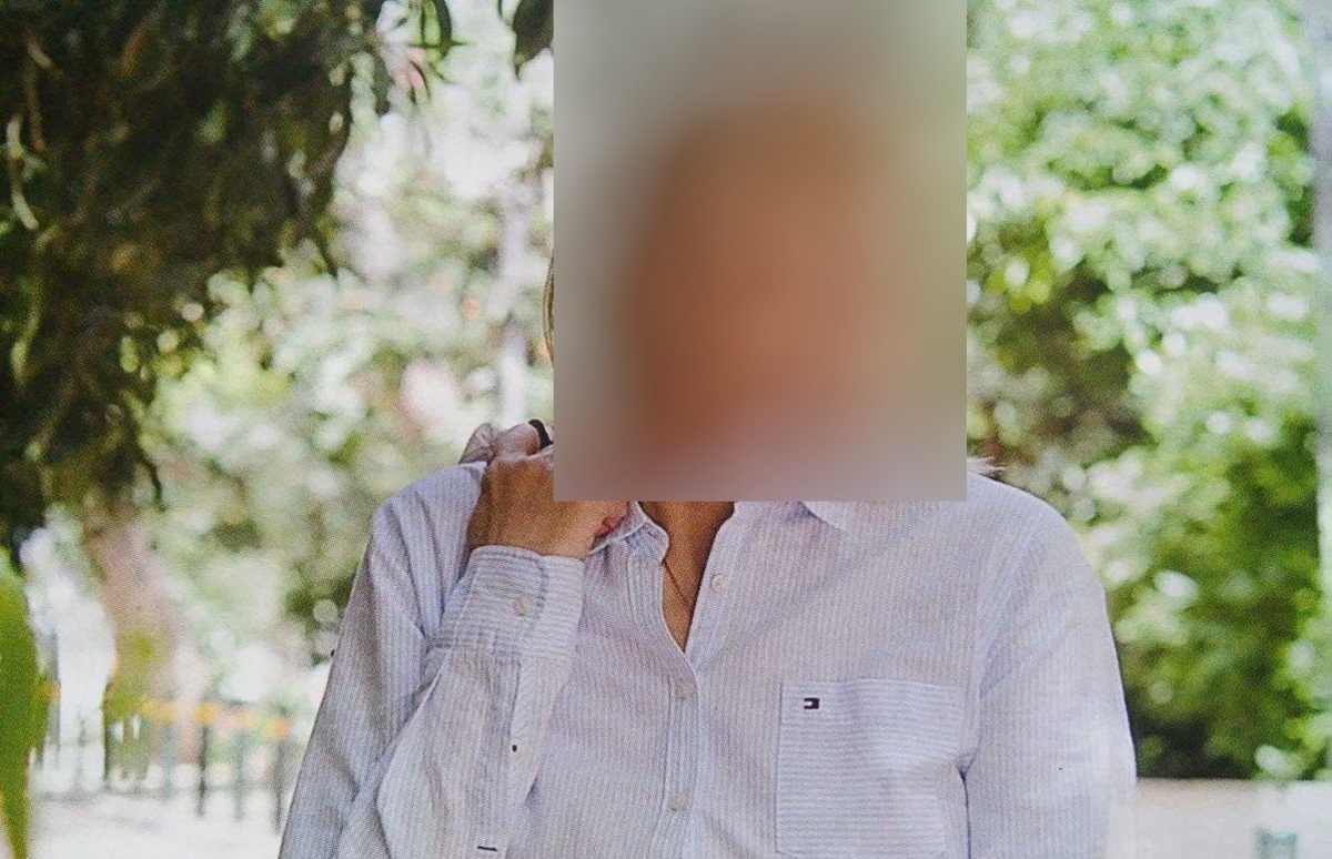 «Μου έχει τύχει πολλές φορές να με φτύσουν την ώρα που περπατώ στον δρόμο»