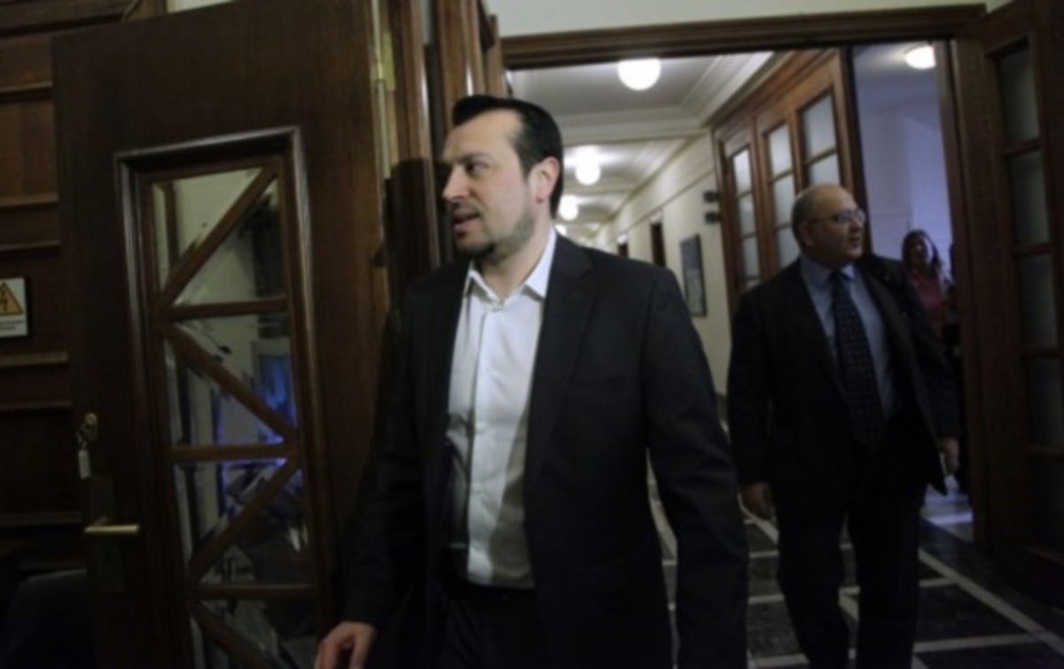 Τηλεοπτικές άδειες – Παππάς: «9 με 10 Μαϊου η υποβολή των φακέλων» – Επιβεβαίωσε την πρόταση – βόμβα του EPSILON