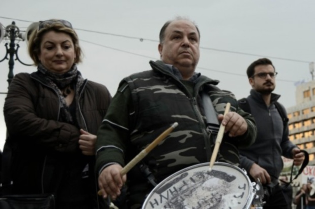 Απεργία: 48ωρη και η ΓΣΕΕ! “Παραλύει” η χώρα