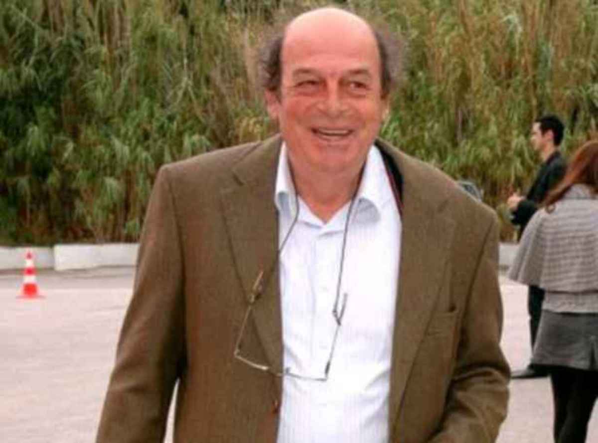 Μανουσάκης: Είμαι ερωτευμένος 36 χρόνια με την ίδια γυναίκα