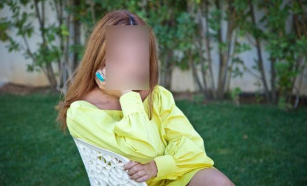 «Νοσηλεύτηκα εκτάκτως στο μαιευτήριο, καθώς είχα σχεδόν μηδενικά υγρά στον αμνιακό σάκο»