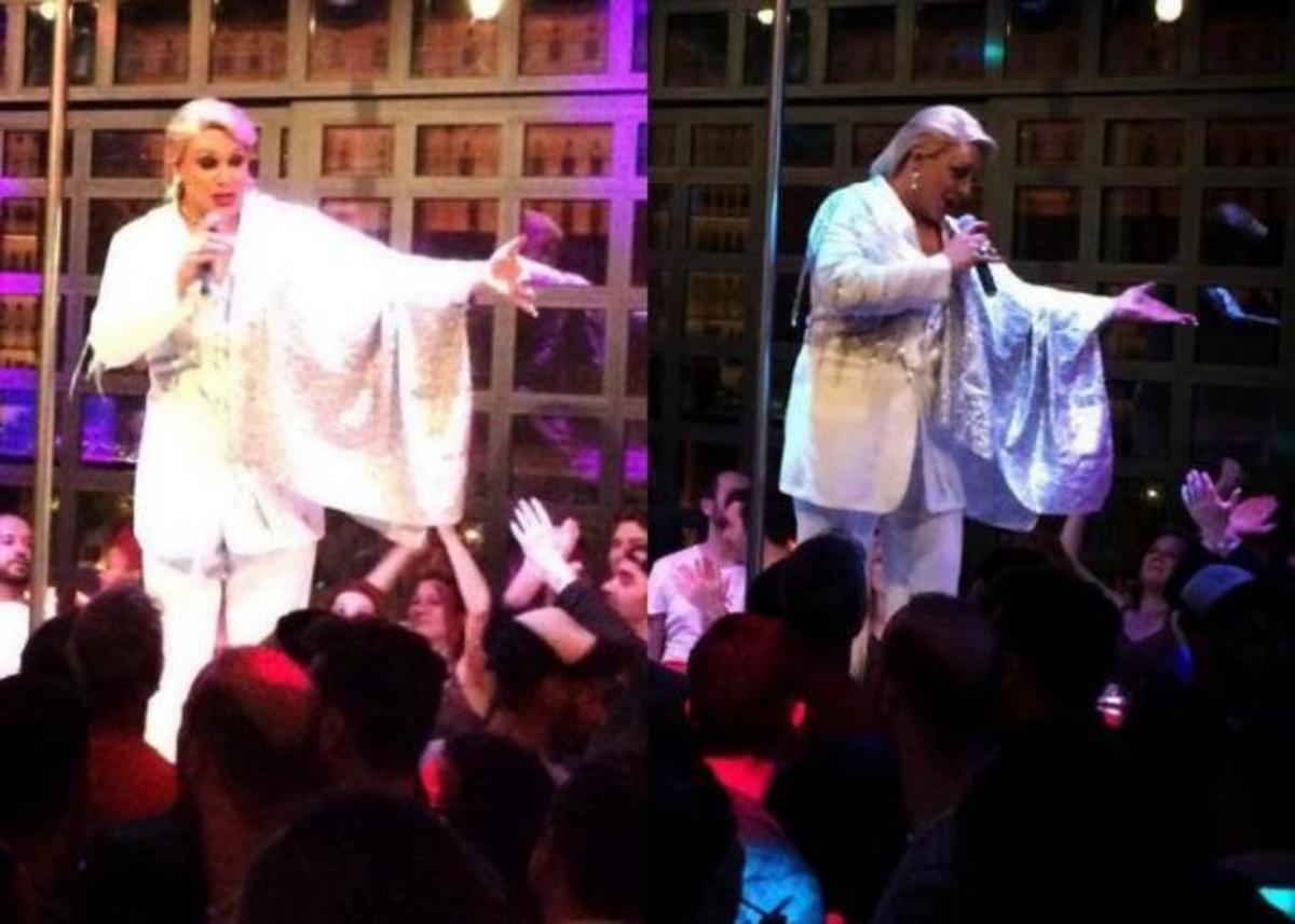 Κωνσταντίνος Χριστοφόρου: Το τελευταίο αντίο στον Γιάννη Αγγελάκη