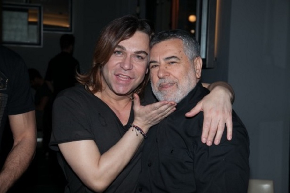 Μύκονος: Πουλήθηκε η βίλα του Μάκη Τσέλιου