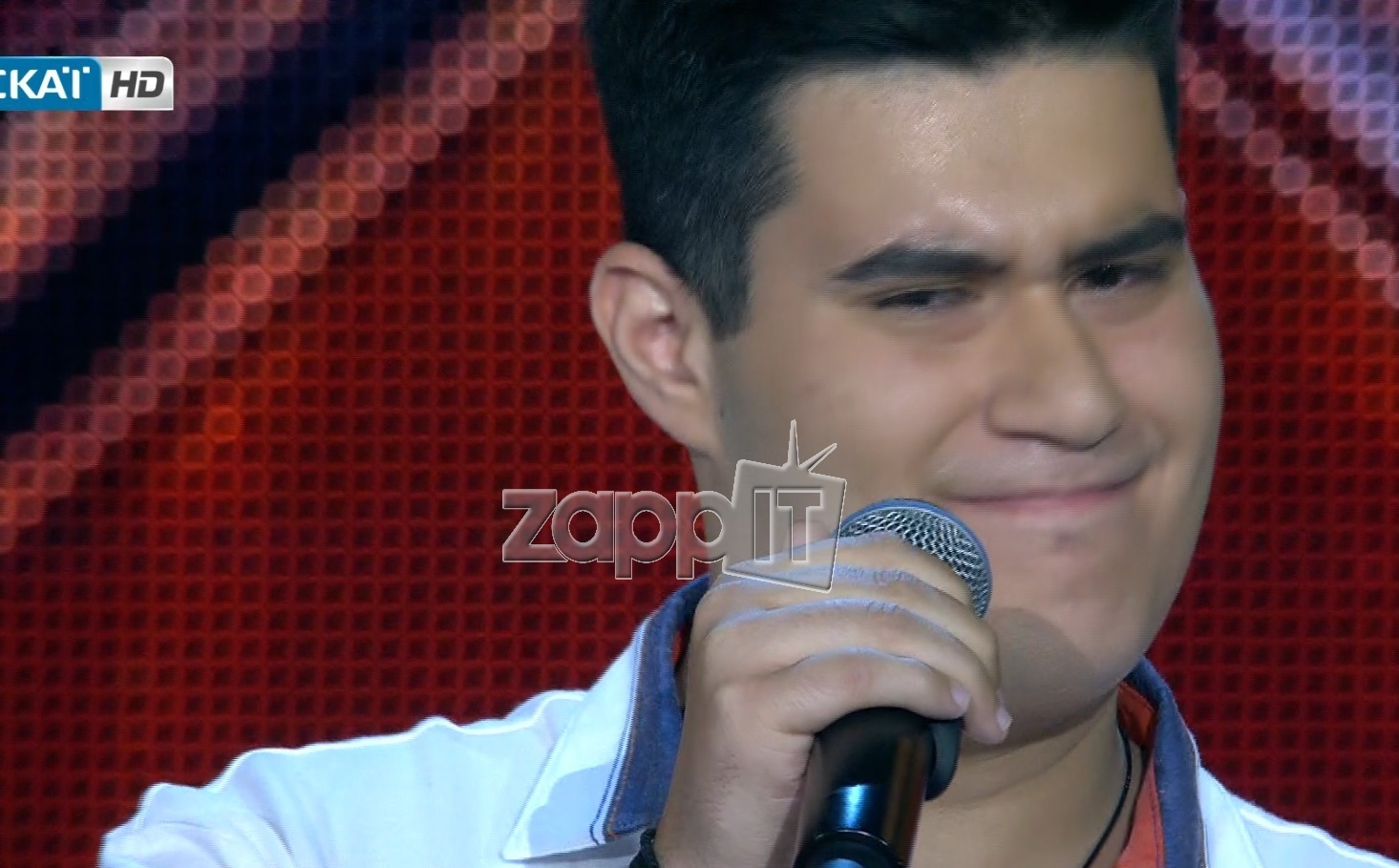 X Factor – Chair Challenge: Δύσκολη απόφαση για Θεοφάνους! Ξέχασε τα λόγια του ο Γιώργος Ζησιμόπουλος!