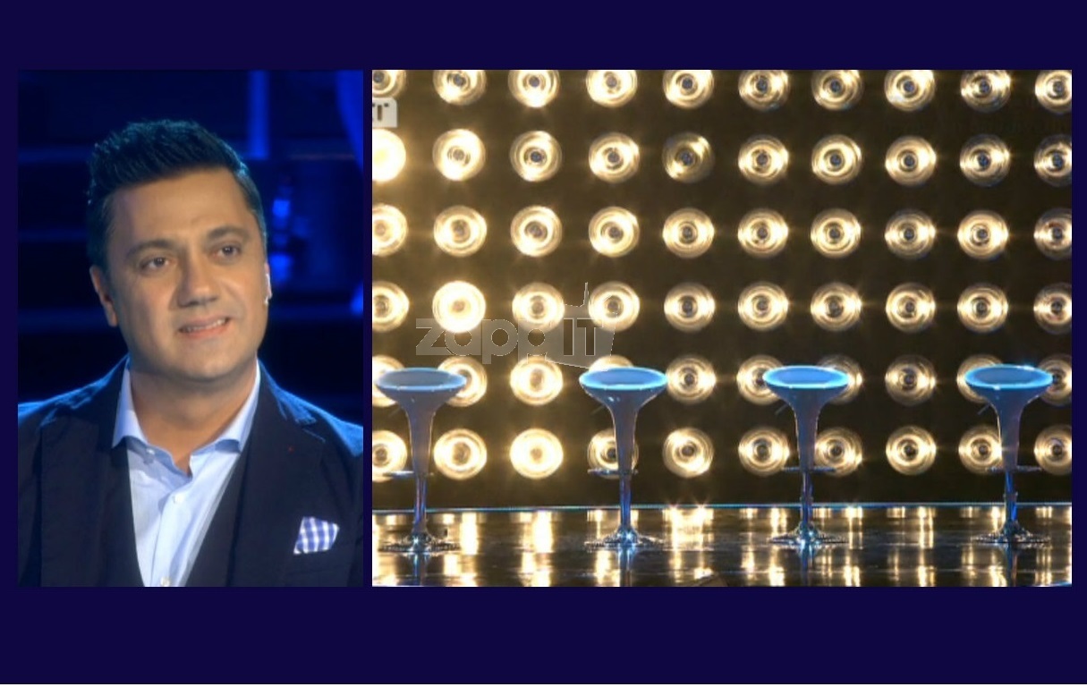 X Factor: Δείτε ποιοι διαγωνιζόμενοι από την ομάδα του Γιώργου Θεοφάνους πέρασαν στα live!