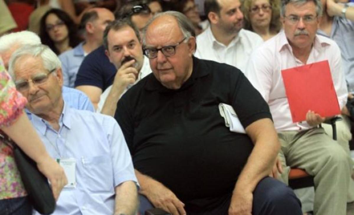 H αηδιαστική ανάρτηση του Θεόδωρου Πάγκαλου που προκαλεί – ΒΙΝΤΕΟ