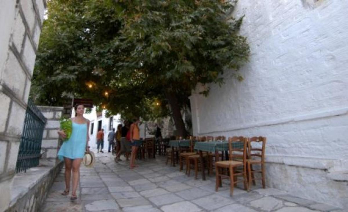 Κυκλάδες: Το νησί έκπληξη που αποθεώνει το CNN – Η καλύτερη διαφήμιση ενόψει καλοκαιριού!