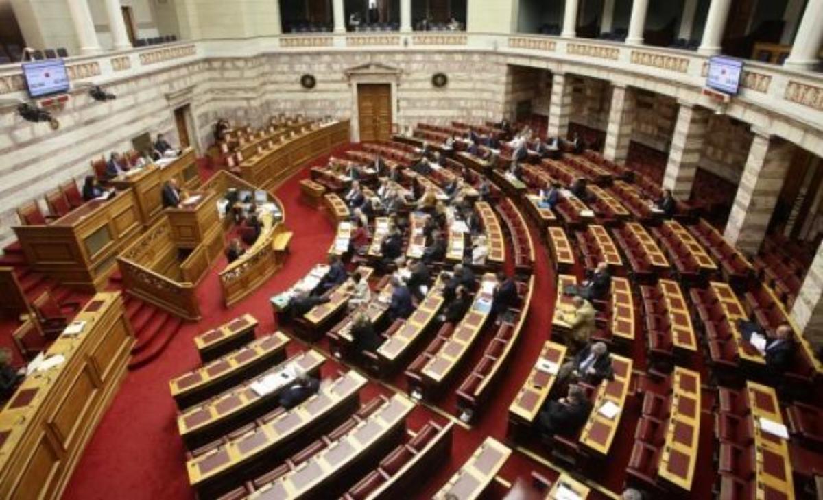 ΣΥΡΙΖΑ: Οι… σίγουροι και ο… επικίνδυνος στη σημερινή ψήφιση του Ασφαλιστικού