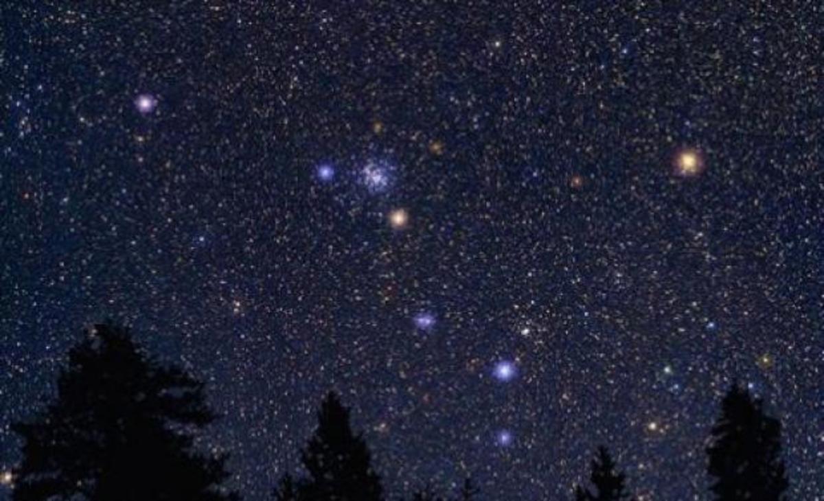 Ποιο σπάνιο αστρικό φαινόμενο θα είναι ορατό τη Δευτέρα