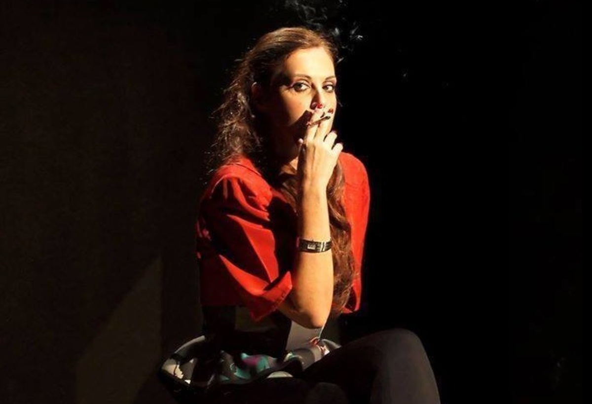 Τροχαίο ατύχημα για την Αλεξάνδρα Παλαιολόγου