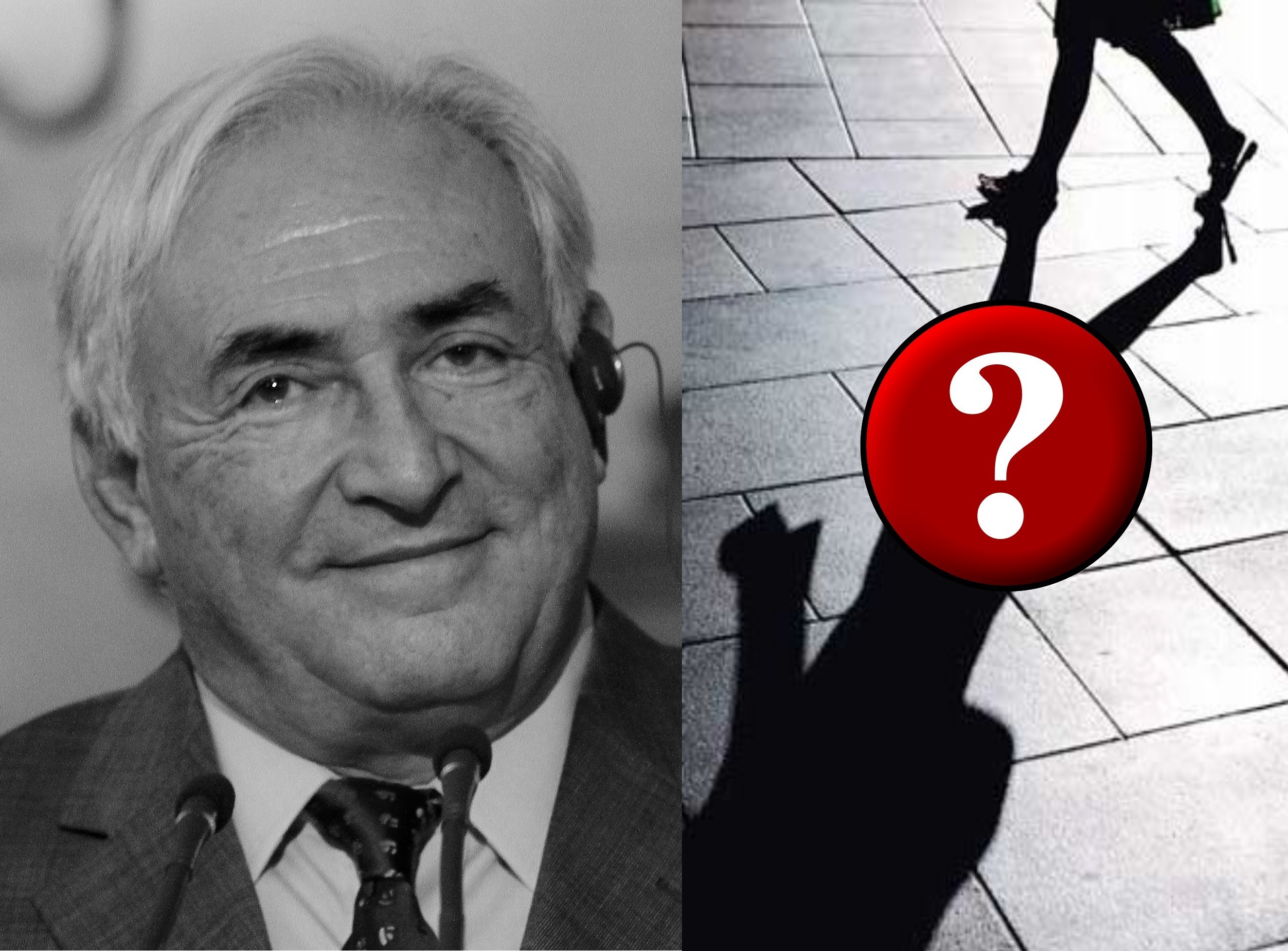 Σε ποια Ελληνίδα υπουργό την είχε “πέσει” ο Στρος Καν;