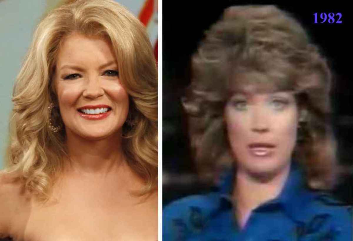 Φεύγει η επί 29 χρόνια (!) παρουσιάστρια του “Entertainment Tonight”