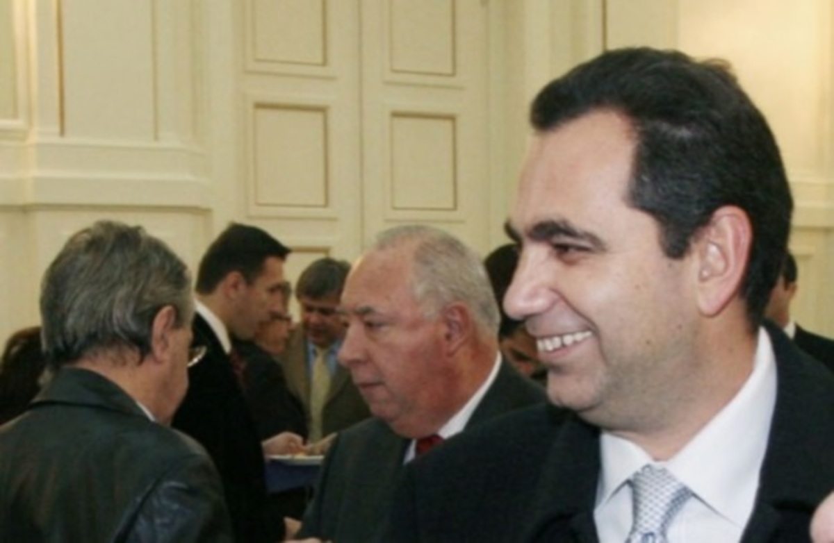 Παραίτηση “βόμβα” Χιώτη από τον ΒΗΜΑ FM