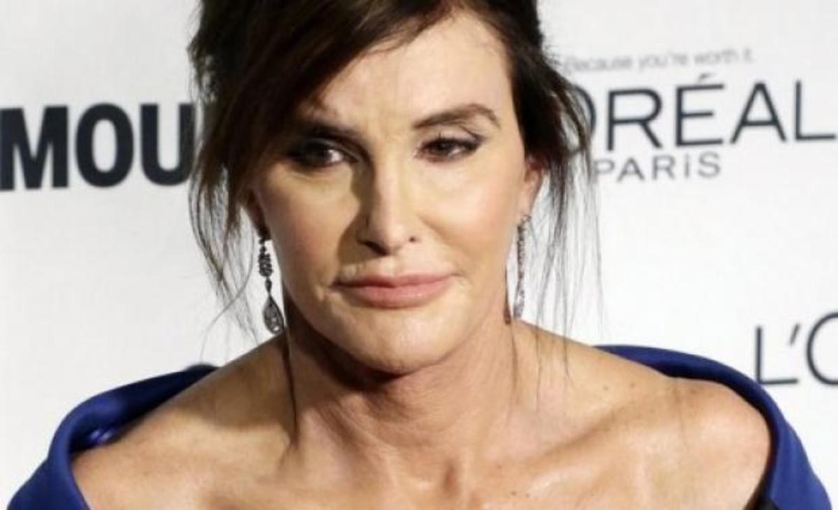 Βόμβα! Η Caitlyn Jenner σκέφτεται να ξαναγίνει Bruce