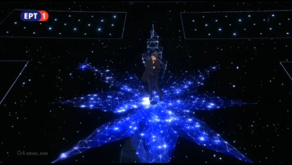 Τι τηλεθέαση έκανε ο δεύτερος ημιτελικός της Eurovision