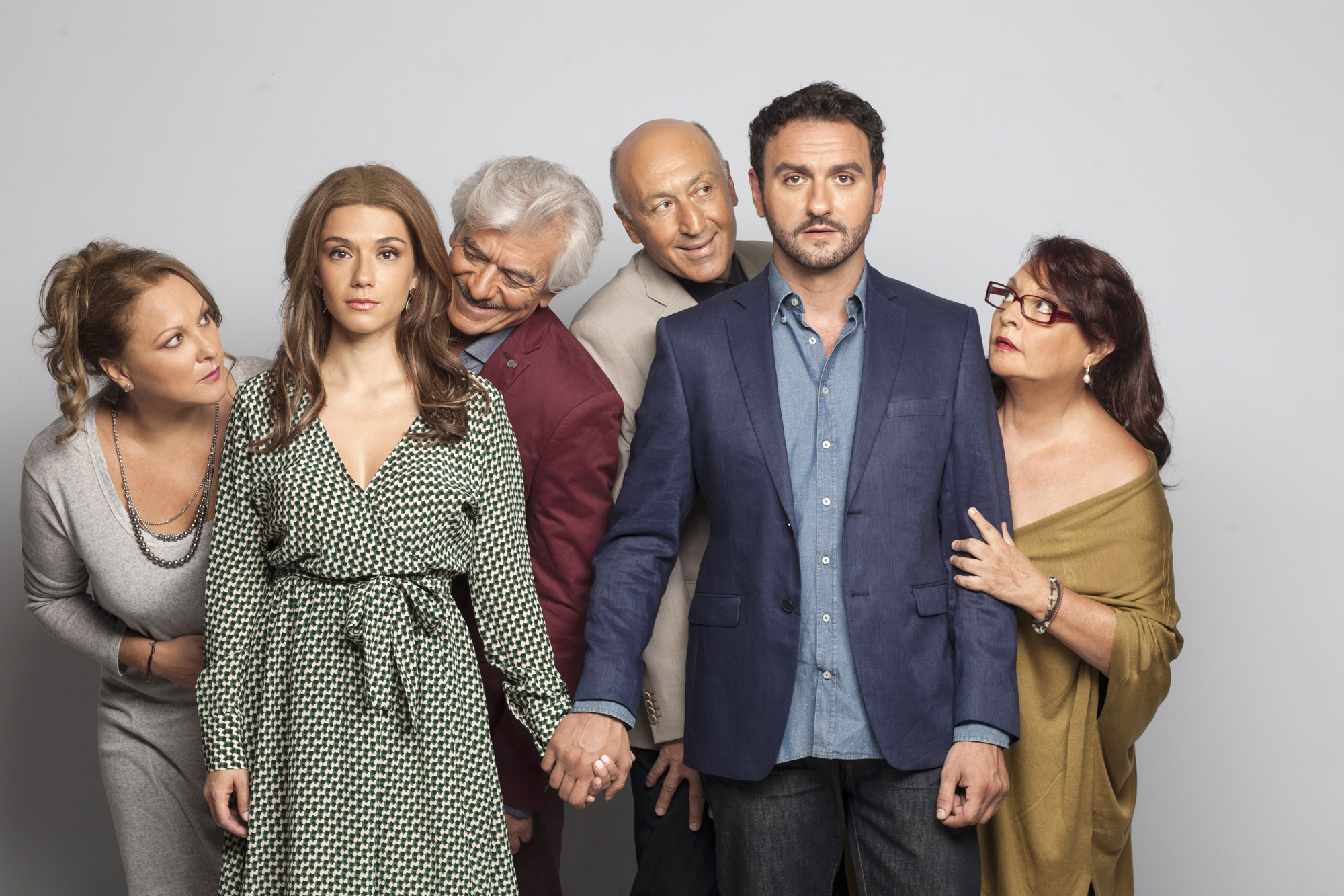 Το σόι σου: «Χτύπησε» την υψηλότερη τηλεθέαση της χρονιάς κι ετοιμάζει …δυνατό guest την επόμενη εβδομάδα