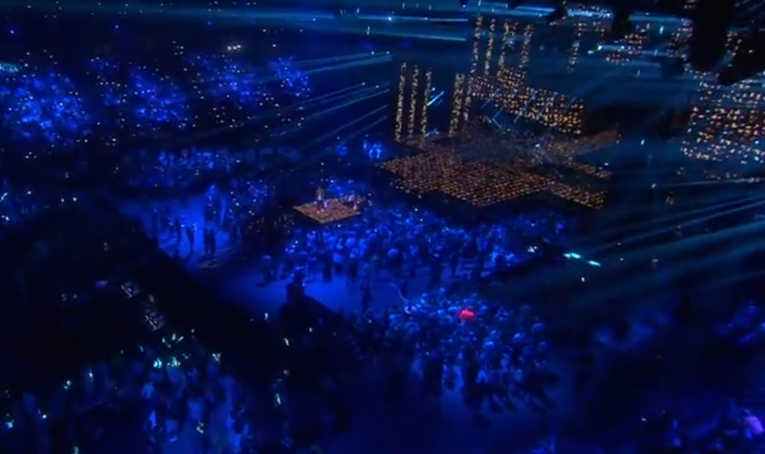 Eurovision 2016: Με ποια σειρά θα εμφανιστούν οι χώρες στον τελικό;