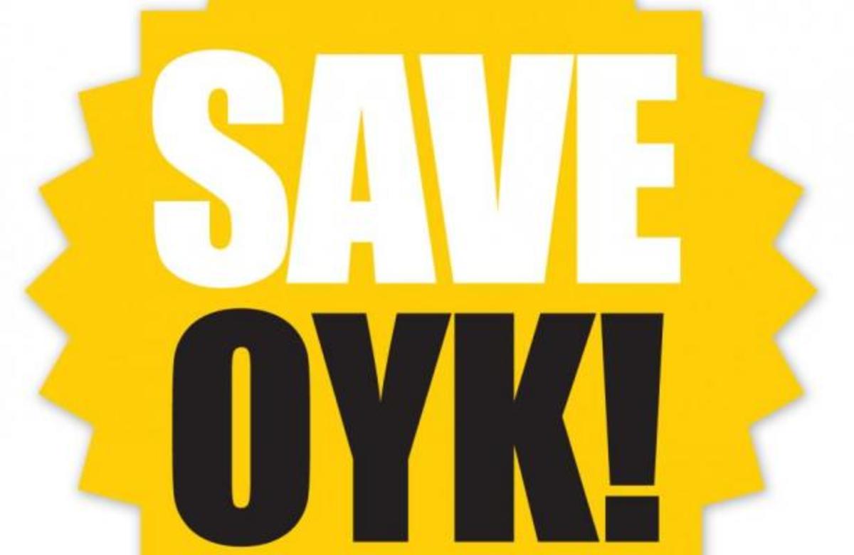 Σώσαμε το ΟΥΚ! Πάμε για άλλα!