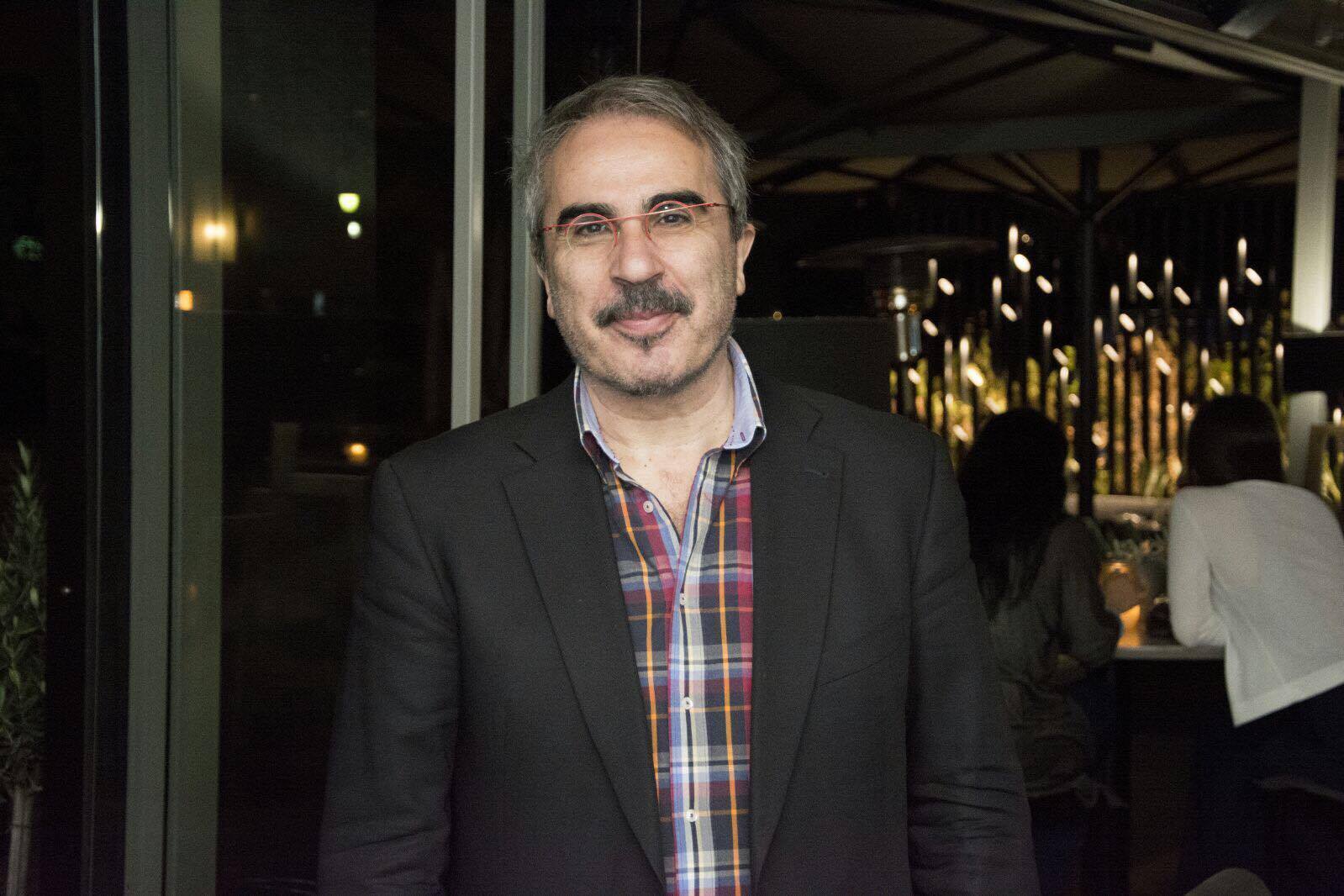 Βαγγέλης Περρής: Πού βρέθηκε μετά το τέλος της συνεργασίας του με το «Μπράβο Ρούλα»;