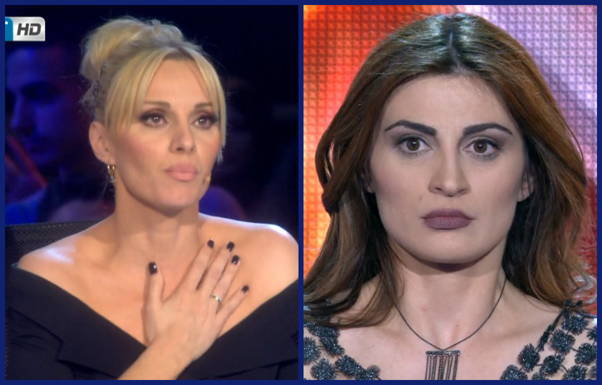 X Factor – Chair Challenge: Ανατροπή! Κόπηκε η Συμέλα Χριστοπούλου!