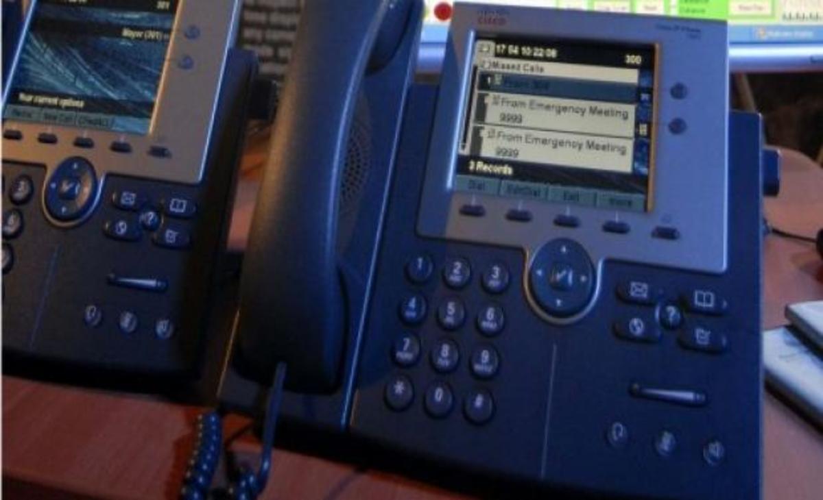 Η κλήση σας… φορολογείται! Χαράτσι και στα σταθερά τηλέφωνα!