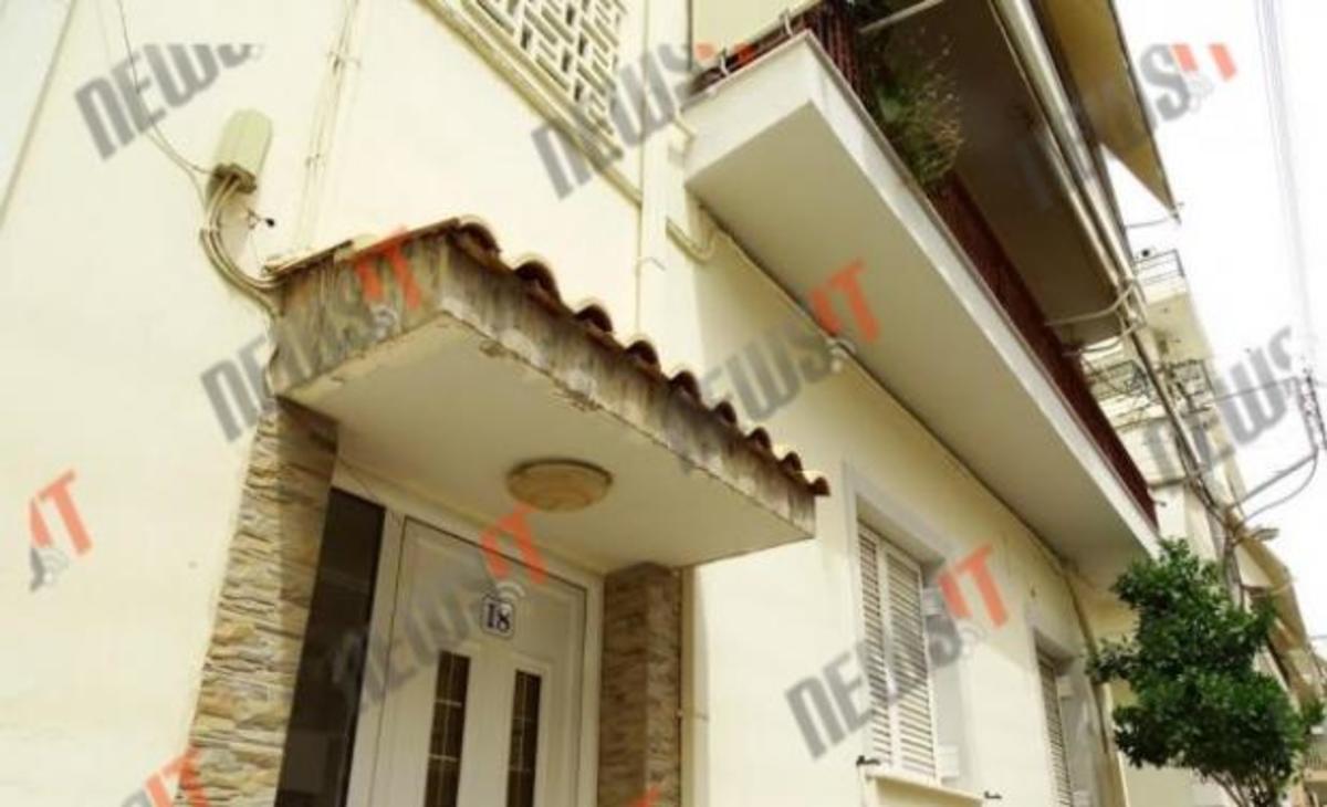 Τραγωδία στη Δάφνη: Νεκρός ο 70χρονος! Αυτοκτόνησε αφού πυροβόλησε τη σύζυγό του