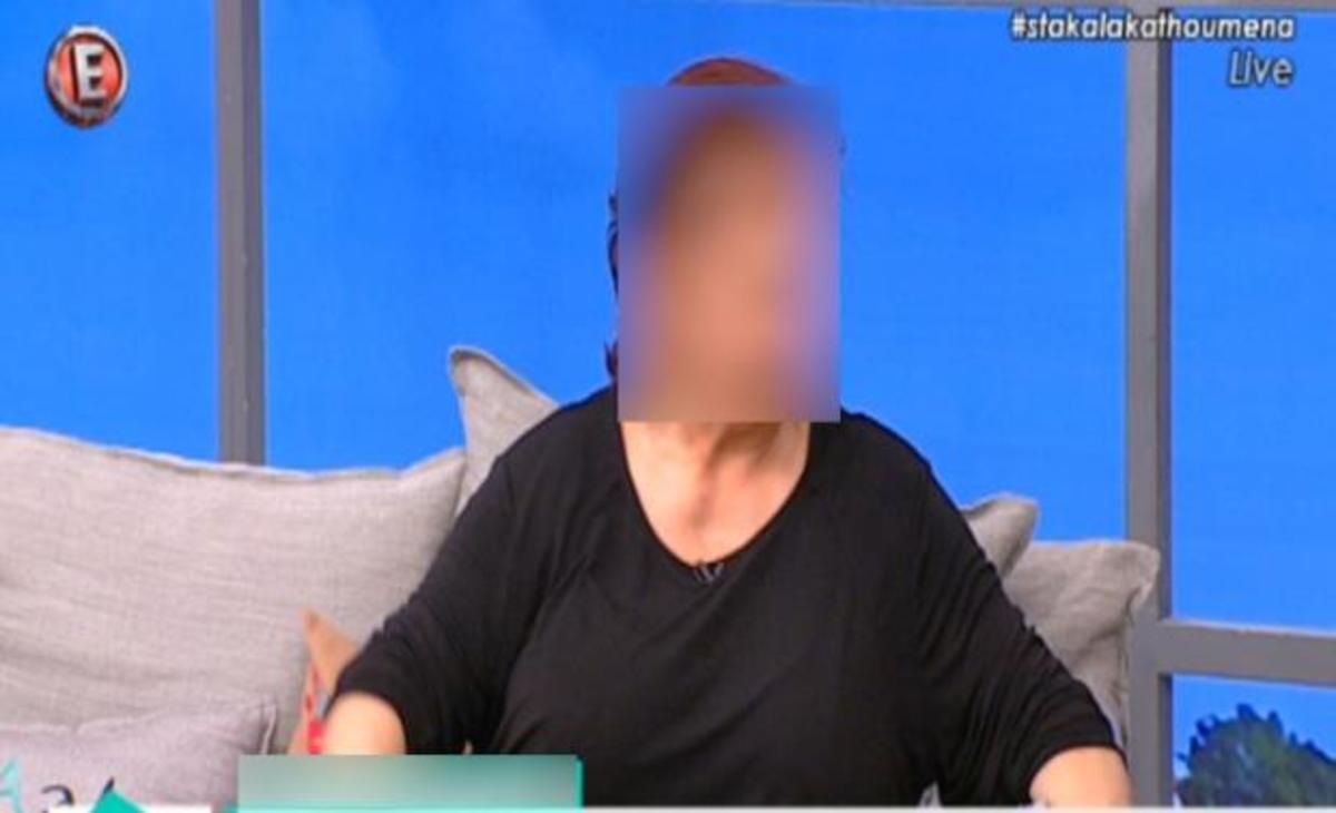 «Έχω χάσει 18 κιλά! Έπρεπε να το κάνω γιατί ήταν θέμα υγείας»!