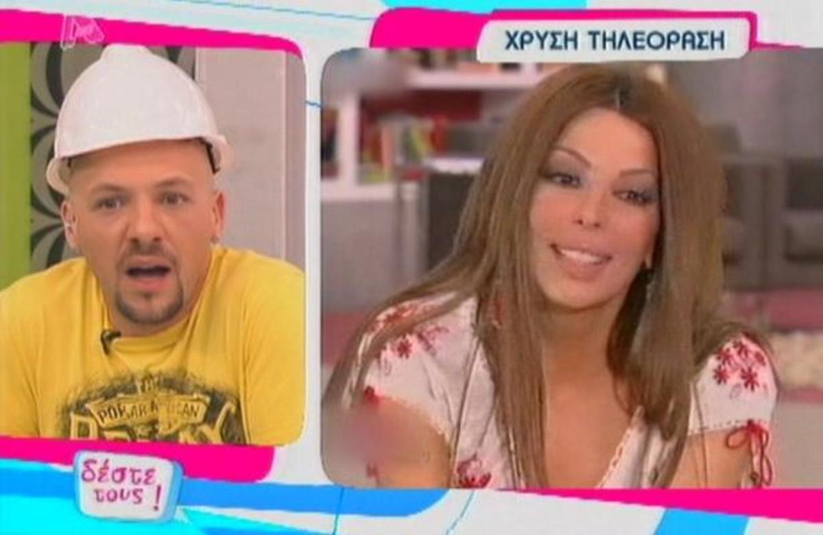 Τι συμβαίνει όταν η Κελεκίδου παίρνει τα ηνία του “Πρωινό Mou”;