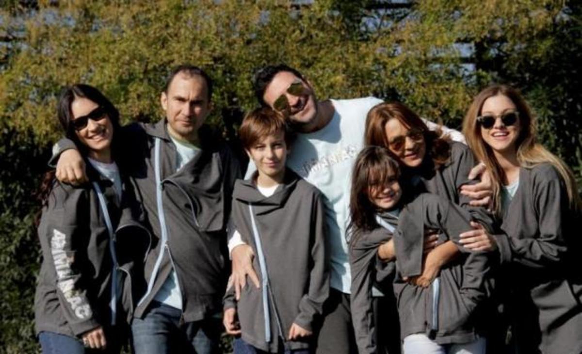 Animaniac: Τα ομορφότερα ζευγάρια άγριων ζώων