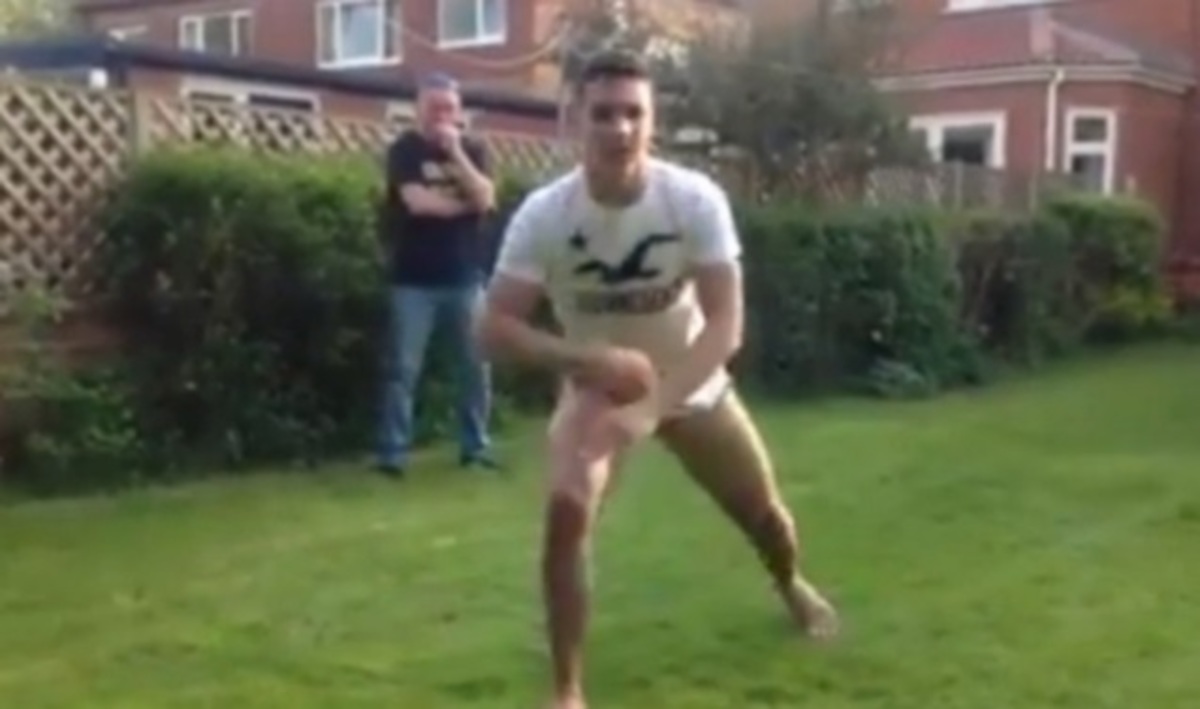 Η συγκλονιστική ιστορία του 17χρονου που ξεχνά κάθε βράδυ τη ζωή του