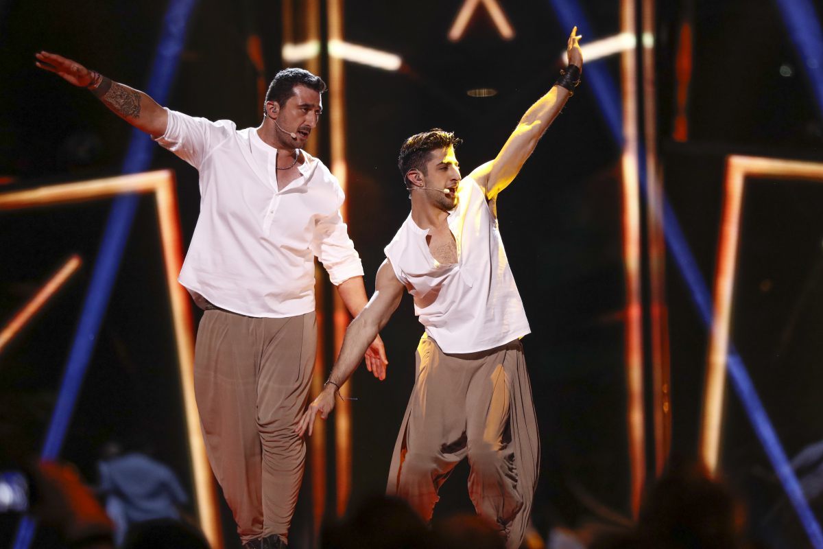 Eurovision 2016: Μαύρισαν την Ελλάδα στον Ημιτελικό! Οι ελάχιστες ψήφοι των Argo…