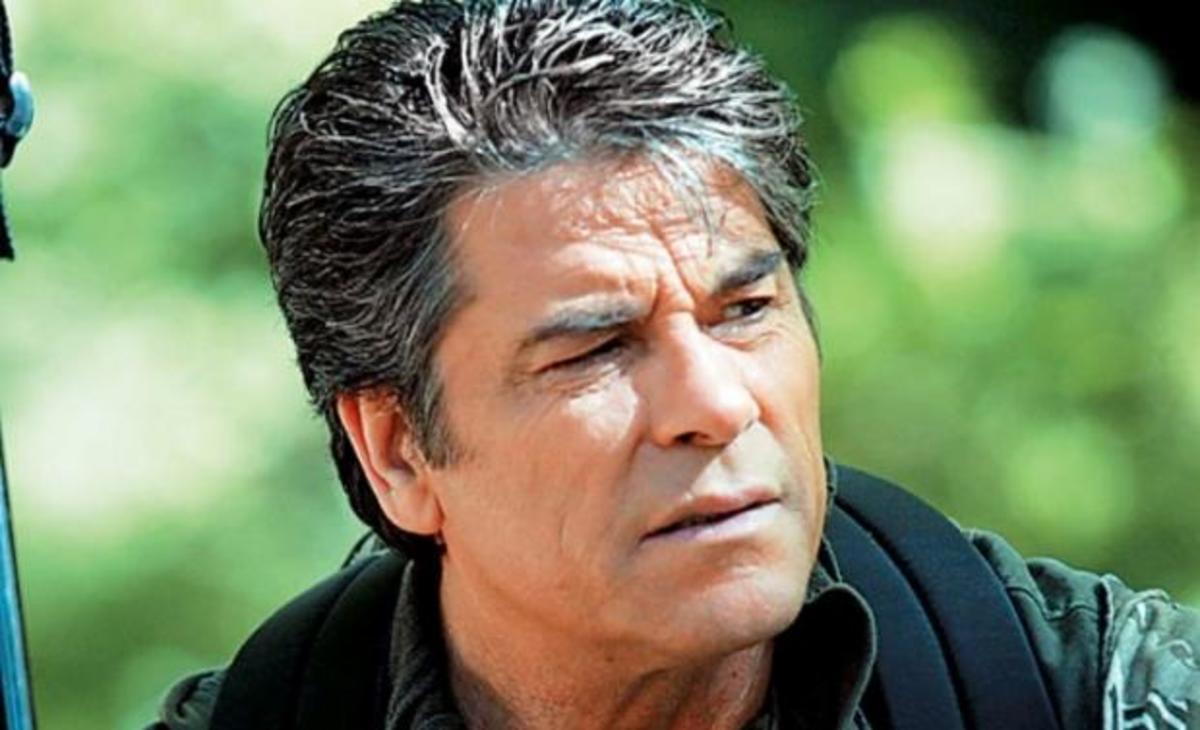 Τι κάνει σήμερα ο Πάνος Μιχαλόπουλος; Γιατί δεν εμφανίζεται πουθενά;