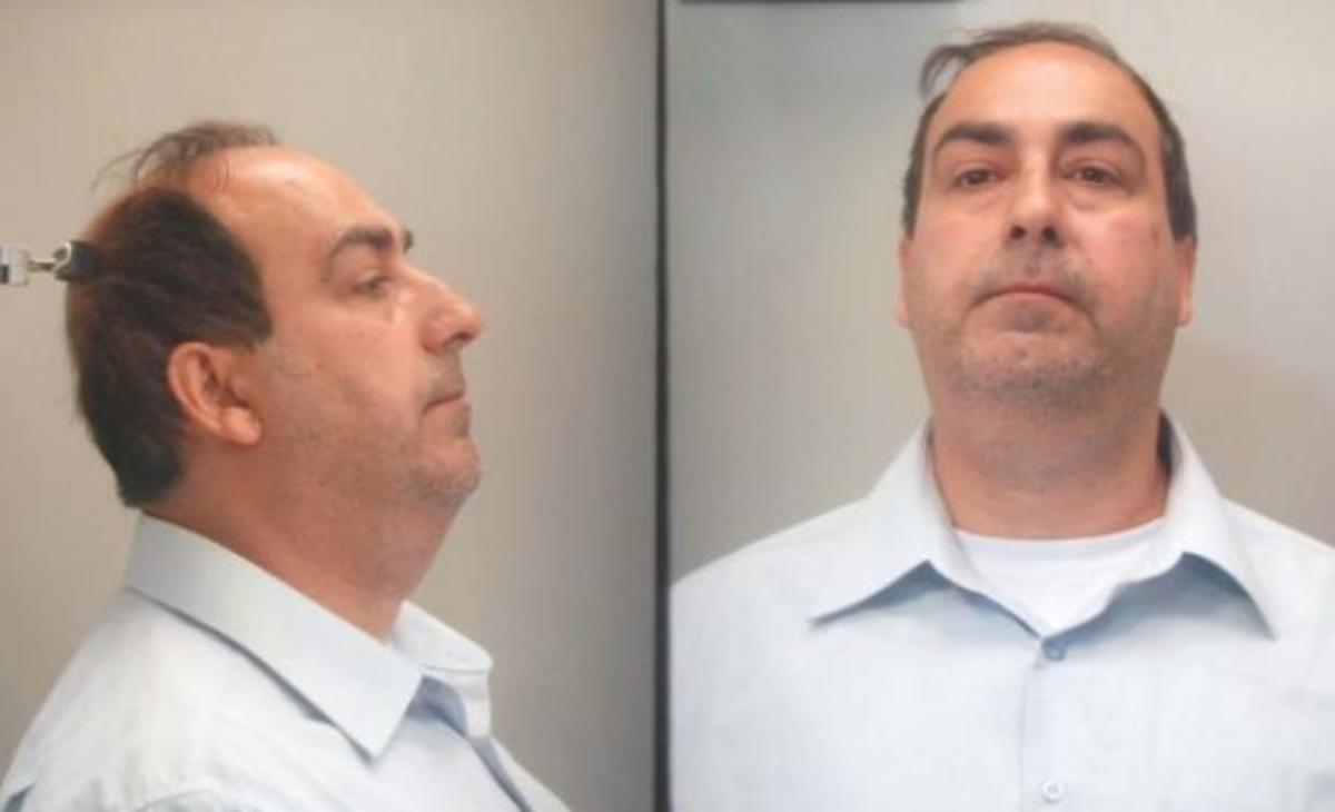 Αυτός είναι ο θείος – τέρας που νάρκωνε τις ανιψιές του για να ασελγεί στα κορμάκια τους