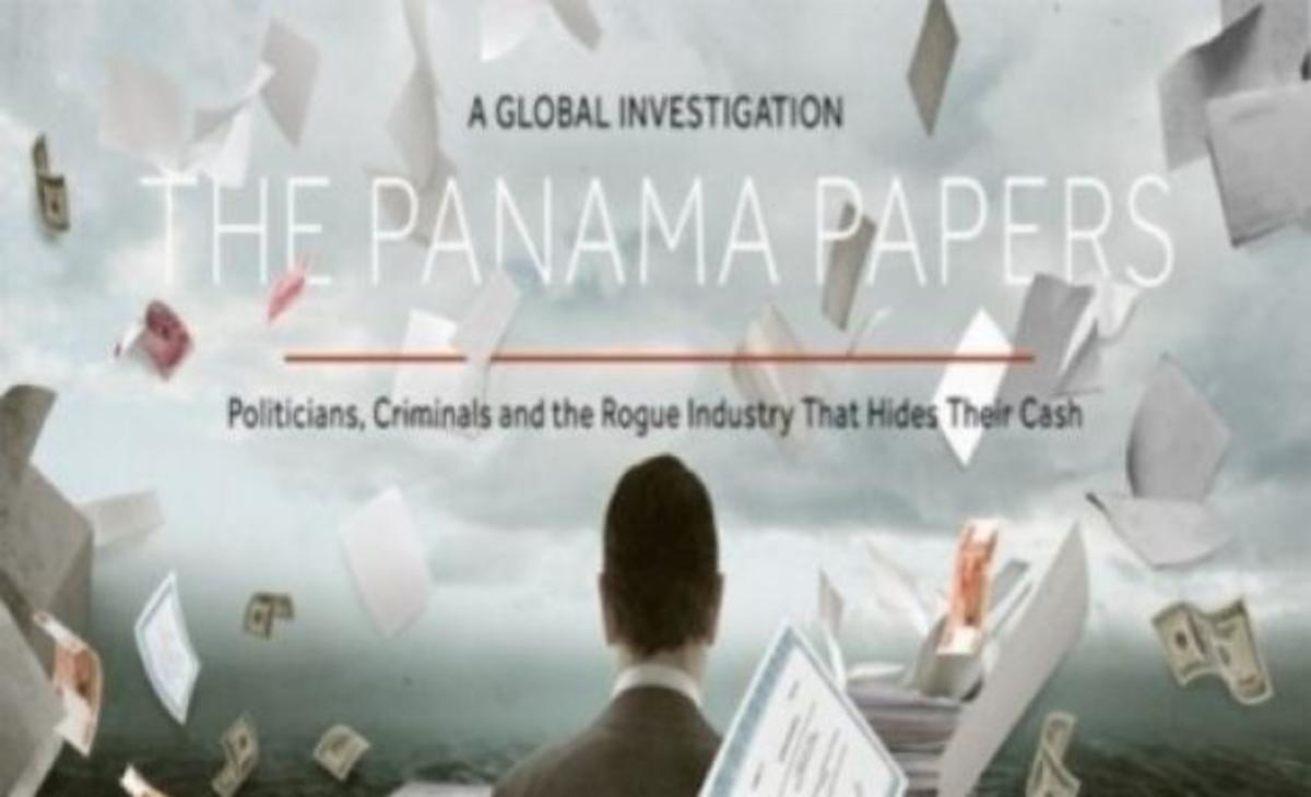 Panama Papers: Είχαν για… στραγάλια τις υπεράκτιες offshore!