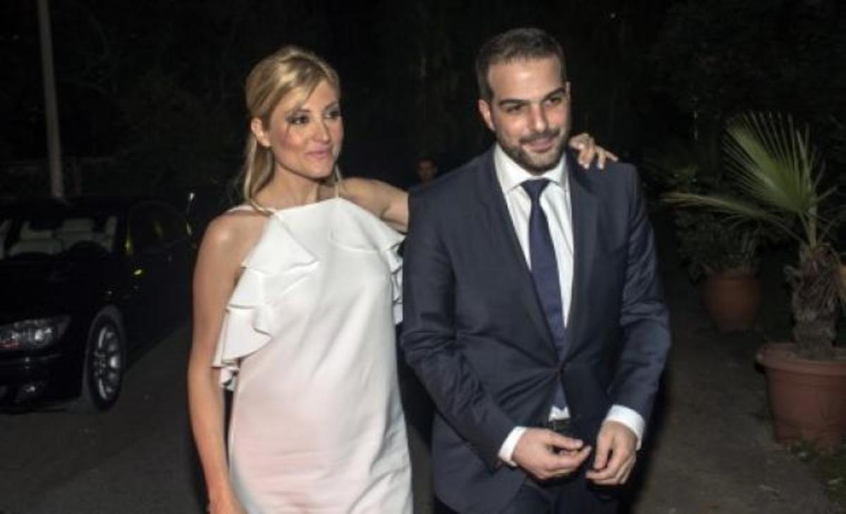 Το γαμήλιο άλμπουμ Σακελλαρίδη – Τζίμα! Όλα όσα έγιναν στο πάρτι! (ΦΩΤΟ, VIDEO)