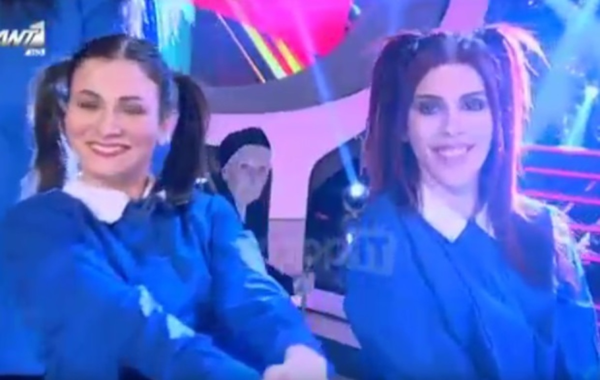 YFSF: Χάθηκε η Τιτίκα Σαριγκούλη στη σκηνή! Βρισιές και αμηχανία…