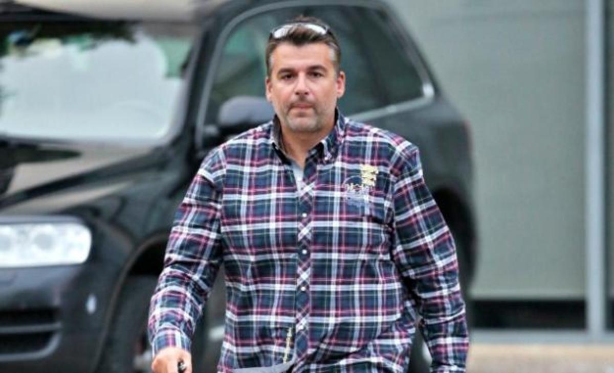 «Ο Γιώργος Λιάγκας είπε πως, κατά τον ίδιο, είμαι ομοφυλόφιλος»