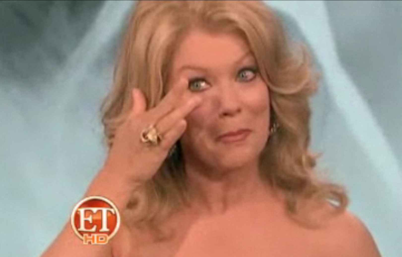 Mary Hart: Ο μεγάλος αποχαιρετισμός της παρουσιάστριας μετά από τρεις δεκαετίες στην ίδια εκπομπή